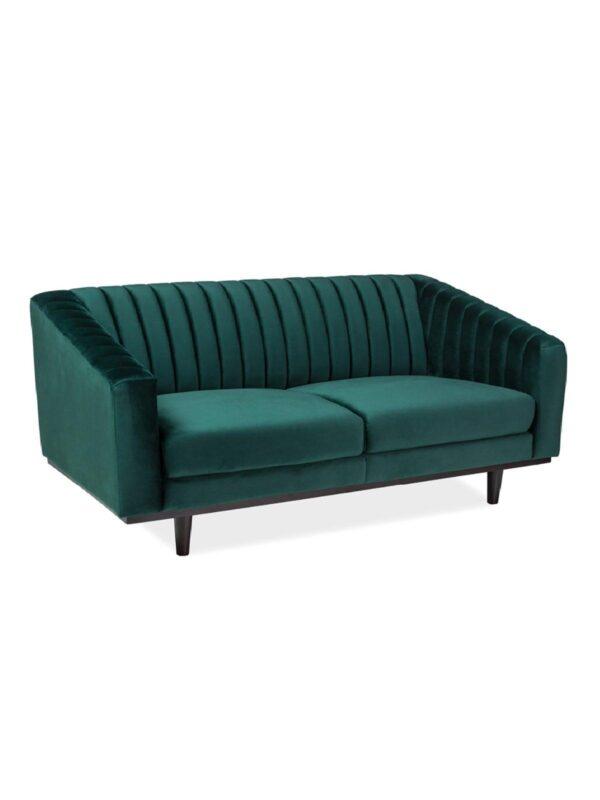 Oblazinjen klop Roma II Velvet
