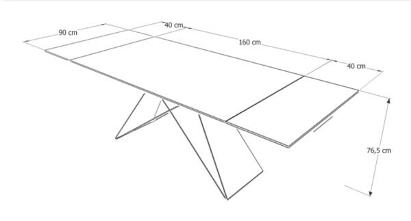 Naya 160 Legno 5