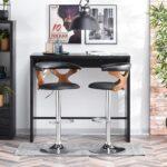 Leseni barski stol Daisy III 25