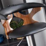 Leseni barski stol Daisy III 27