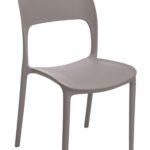 Plastični gostinski stol Archy 11