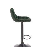 Oblazinjen barski stol Horus 7