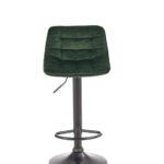 Oblazinjen barski stol Horus 9