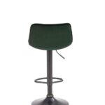Oblazinjen barski stol Horus 5