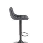 Oblazinjen barski stol Horus 13