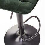 Oblazinjen barski stol Horus 19