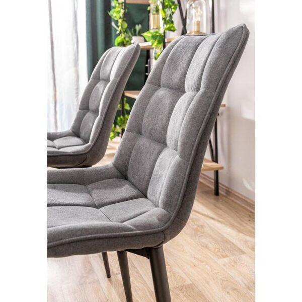 Oblazinjen jedilni stol Melody - Image 4