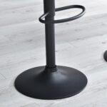 Oblazinjen barski stol Savio 21