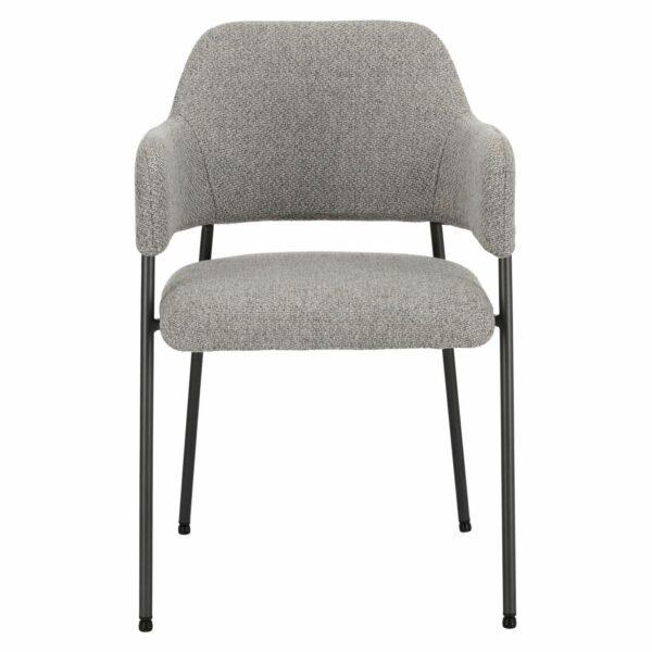 Oblazinjen jedilni stol Rotan - Image 2