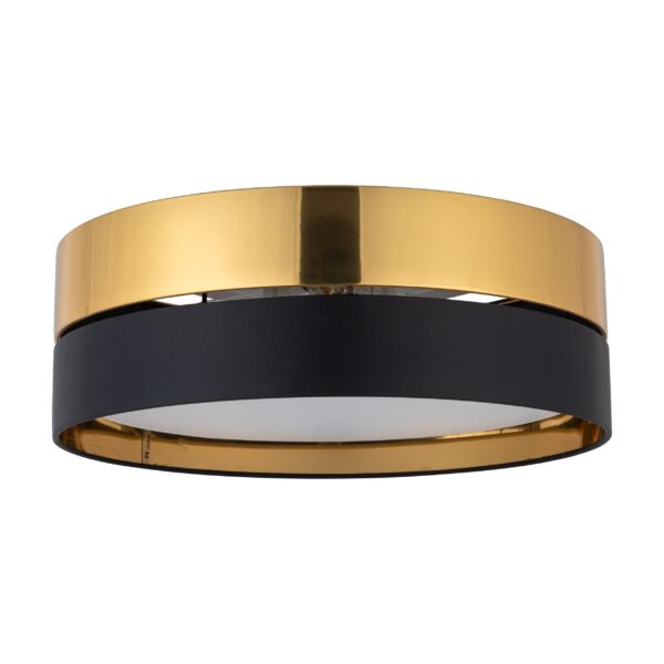 Stropna svetilka Milton 45 Gold - Image 3