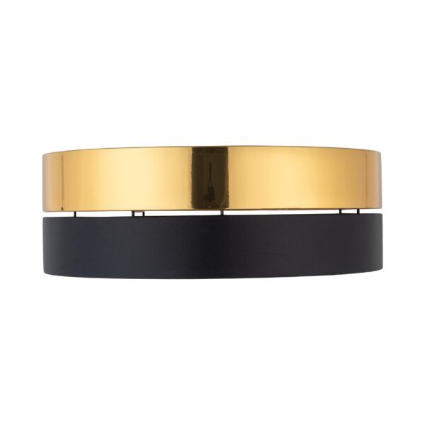 Stropna svetilka Milton 45 Gold - Image 7