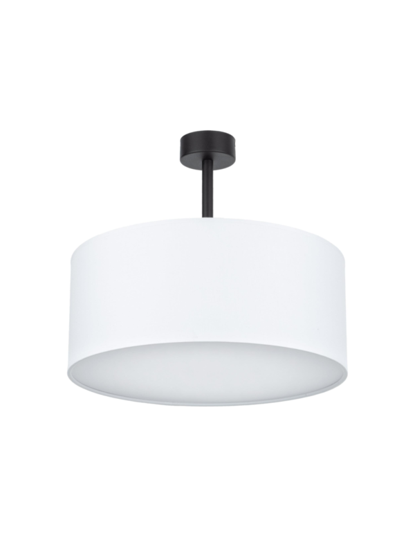 Stropna svetilka Tempo 40 White