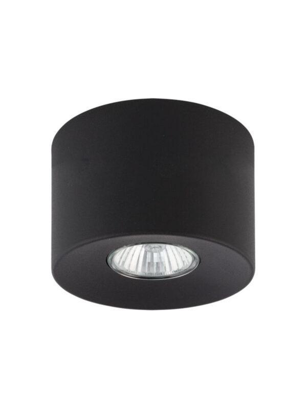 Stropna svetilka Java 85 Black