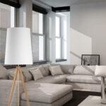 Talna svetilka Vienna White 3