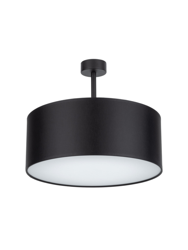 Stropna svetilka Tempo 40 Black