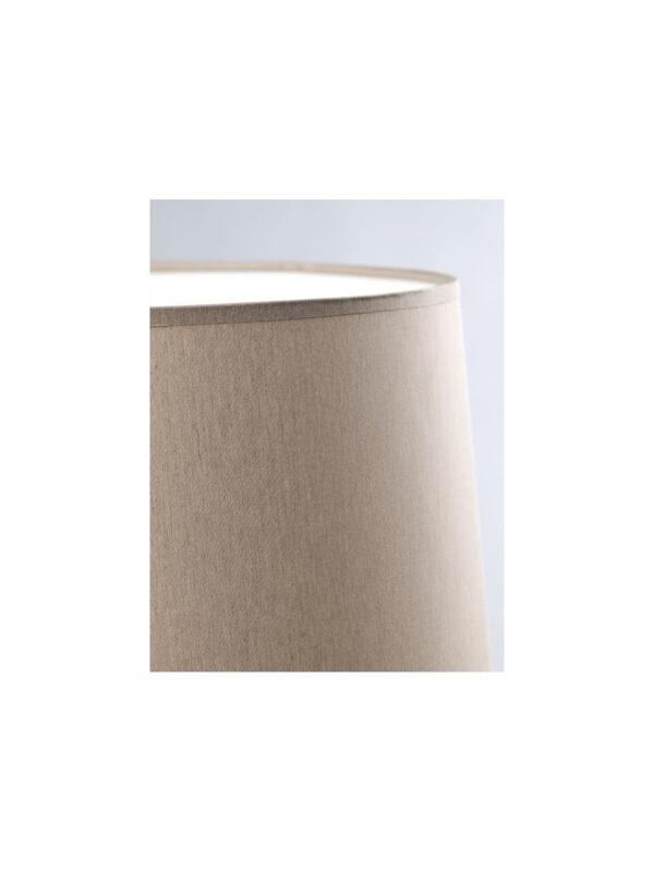 Talna svetilka Imperial Beige Senčnik