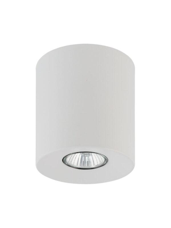 Stropna svetilka Java 125 White