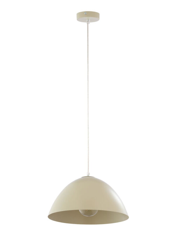 Viseča svetilka Beny Beige