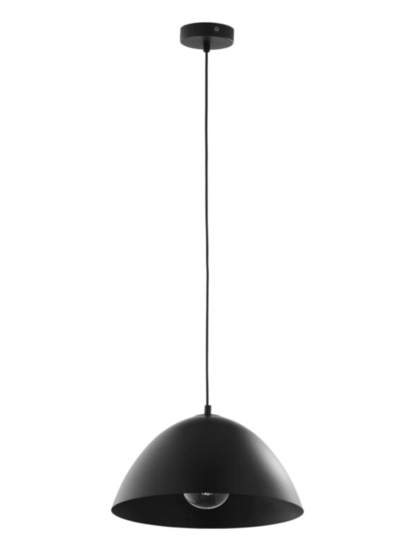 Viseča svetilka Beny Black
