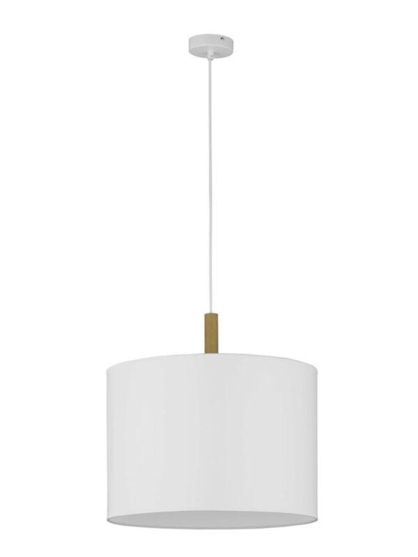 Viseča svetilka Cameli White