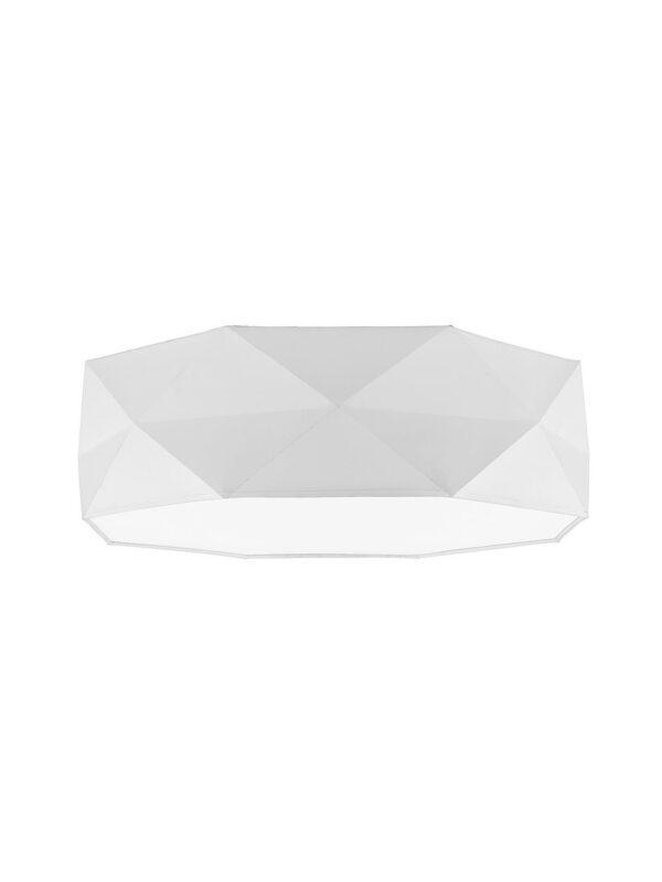 Stropna svetilka Gandalf 52 White