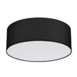 Stropna svetilka Tempo 45 Black 1