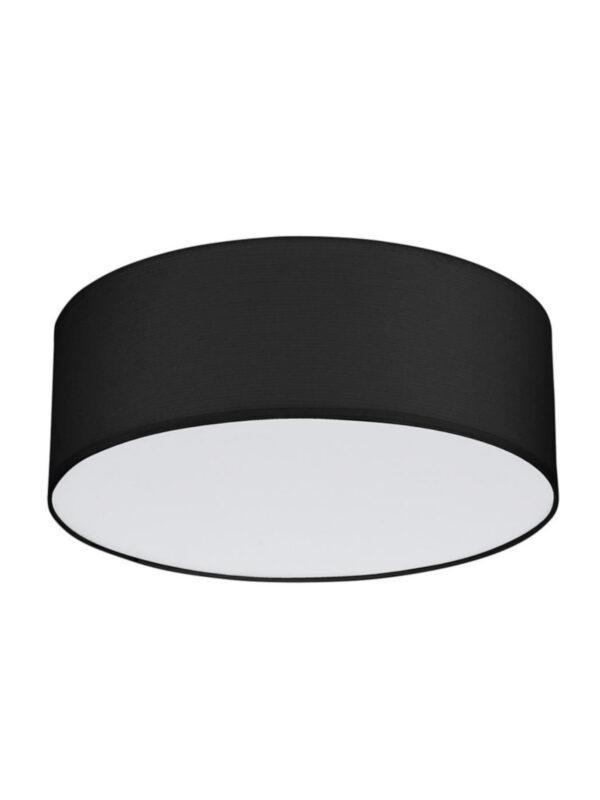 Stropna svetilka Tempo 45 Black