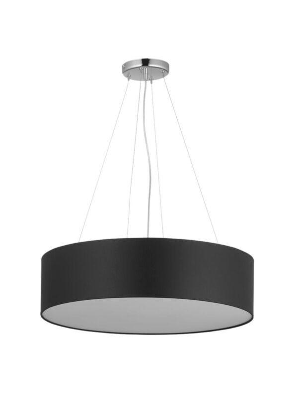 Viseča svetilka Tempo 60 Black