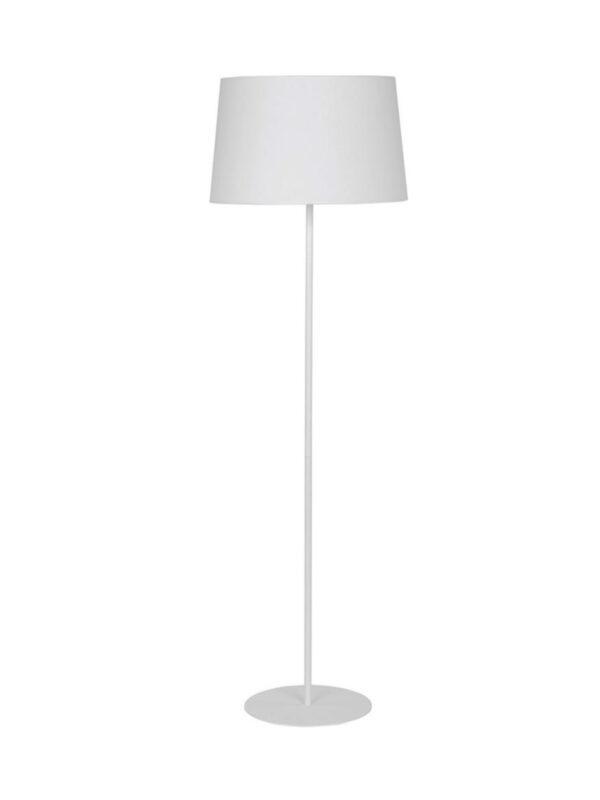 Talna svetilka Tekla White