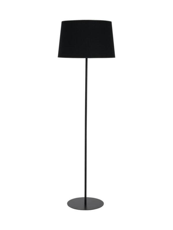 Talna svetilka Tekla Black