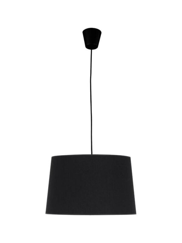 Viseča svetilka Tekla Black