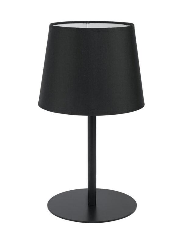Nočna svetilka Tekla Black