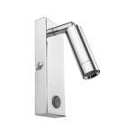Stenska svetilka Fera Inox 1