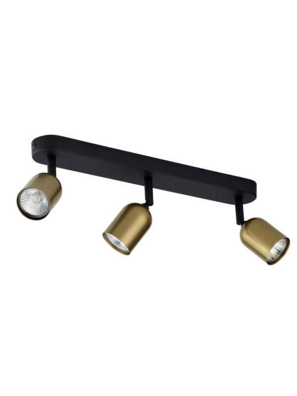 Stropna svetilka Tip Tre Gold