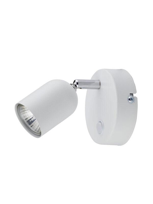 Stenska svetilka Tip White