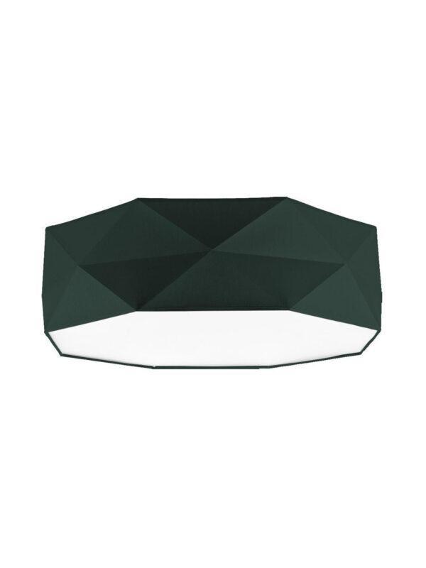 Stropna svetilka Gandalf 52 Green
