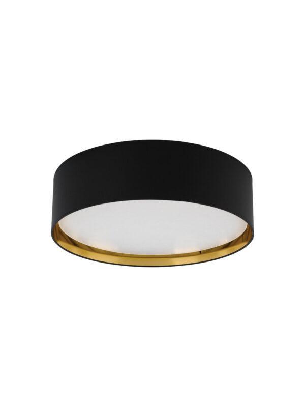 Stropna svetilka Bilbo 60 Black
