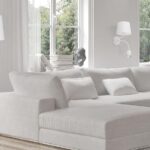 Stenska svetilka Tekla White 7