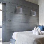 Stenska svetilka Pet Gray 5
