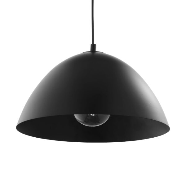 Viseča svetilka Beny Black - Image 3