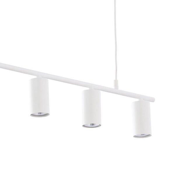 Viseča svetilka Sandero Sei White - Image 2