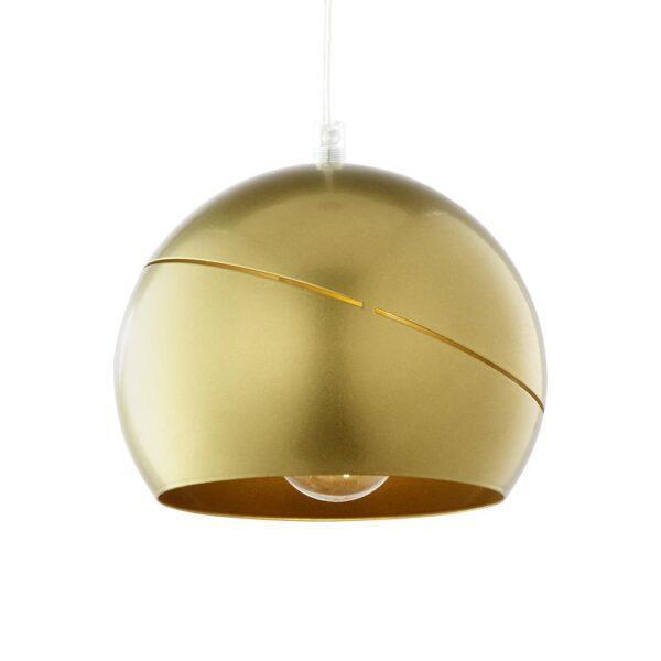 Viseča svetilka Repe Gold - Image 2