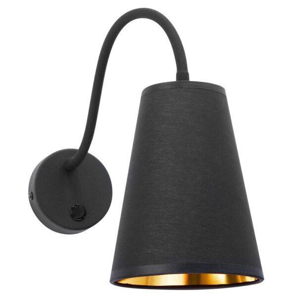 Stenska svetilka Zic Gold - Image 2