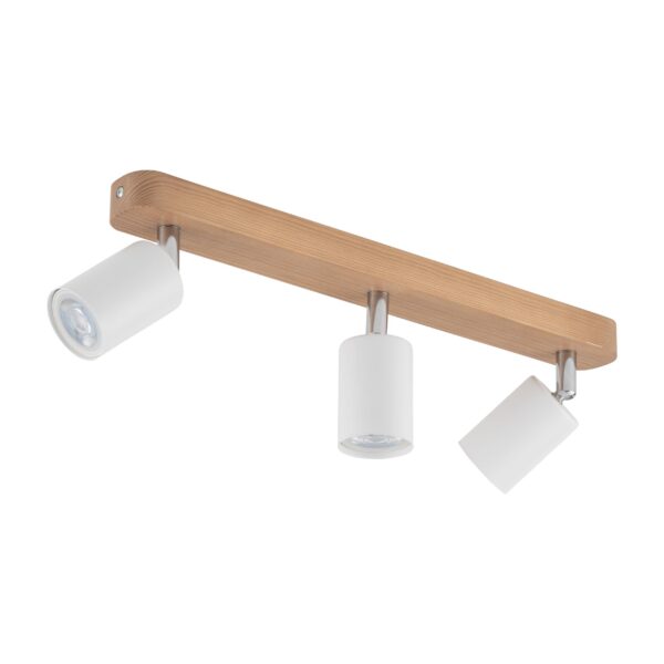 Stropna svetilka Tip Tre White W - Image 3