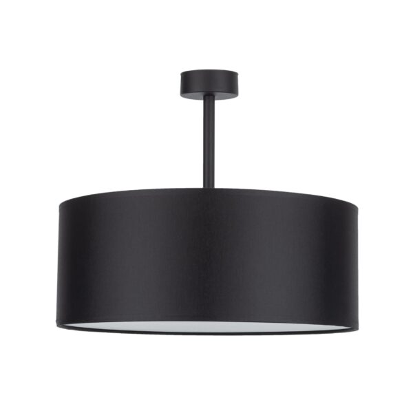 Stropna svetilka Tempo 40 Black - Image 6