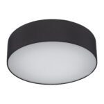 Stropna svetilka Tempo 60 Black 13