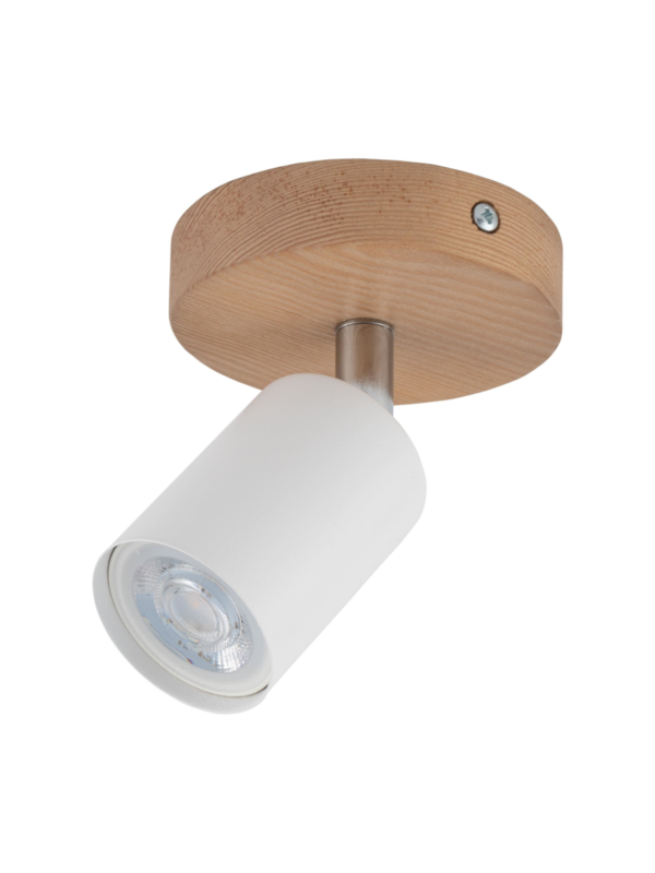 Stropna svetilka Tip White W