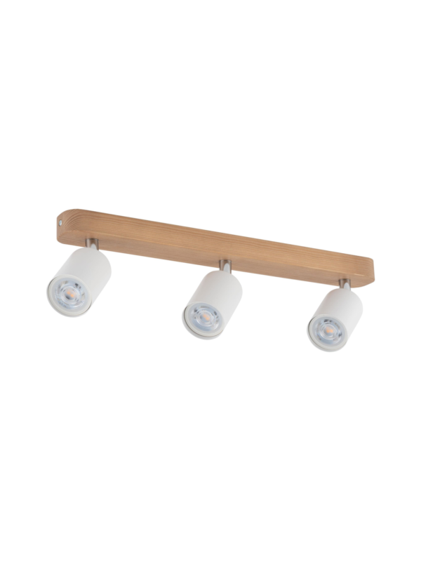 Stropna svetilka Tip Tre White W