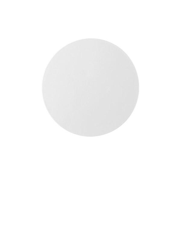 Stenska svetilka Rim 30 White