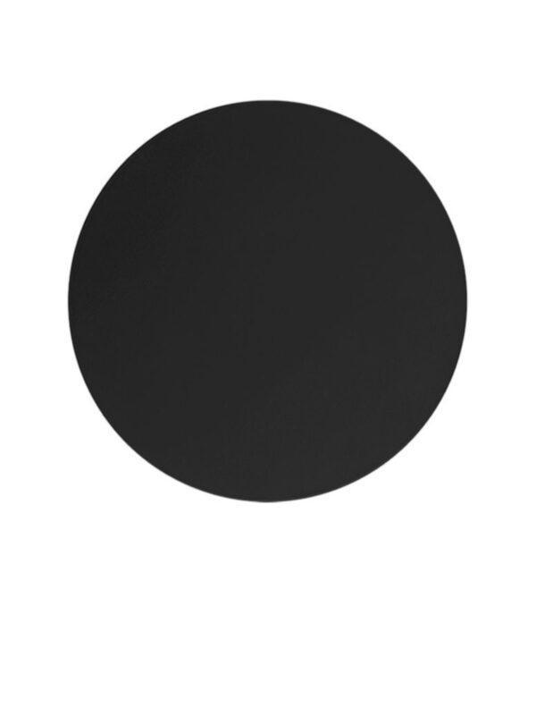 Stenska svetilka Rim 40 Black